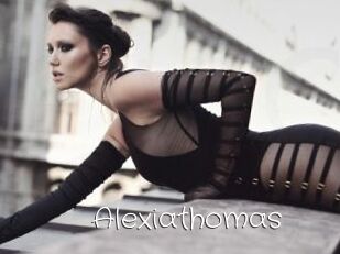 Alexiathomas