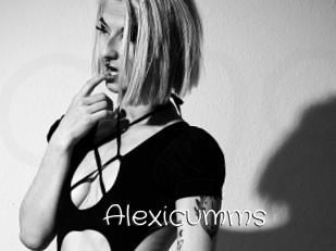 Alexicumms