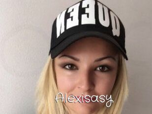 Alexisasy
