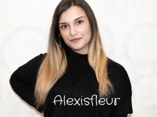 Alexisfleur