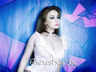 Alexishardy