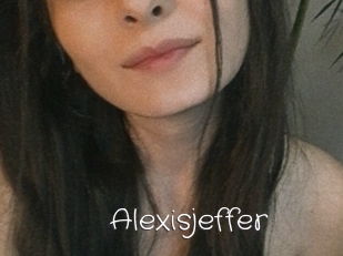 Alexisjeffer