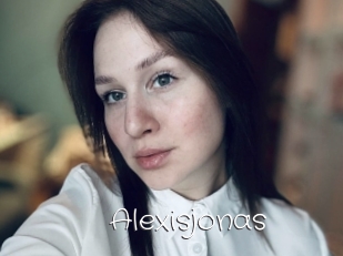 Alexisjonas