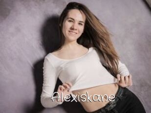 Alexiskane