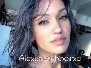 Alexisneighborxo