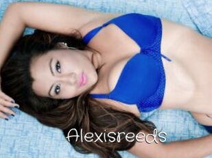 Alexisreeds
