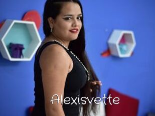 Alexisvette