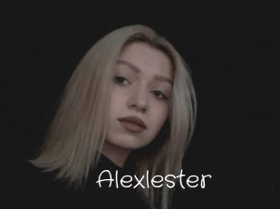 Alexlester