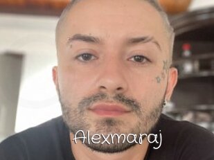 Alexmaraj