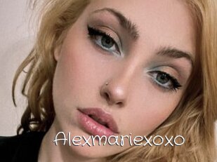 Alexmariexoxo