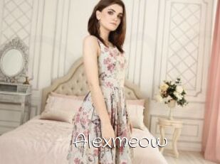 Alexmeow
