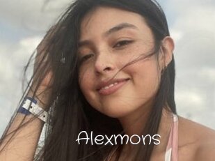Alexmons