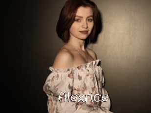 Alexrice