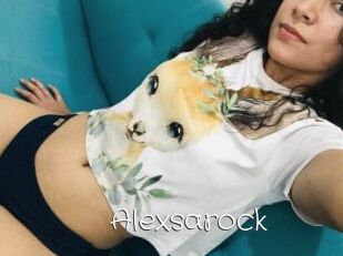 Alexsarock