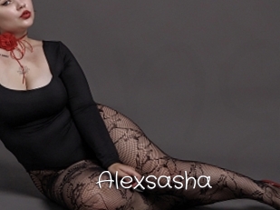 Alexsasha