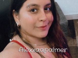 Alexxaapalmer