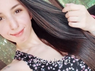Alexxluna