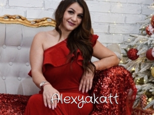 Alexyakatt
