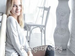Alexysbreezy