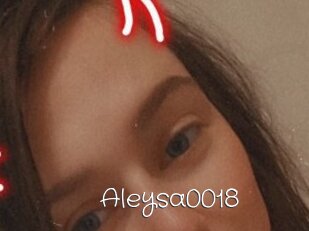 Aleysa0018