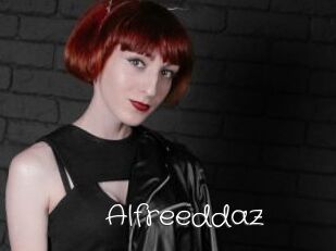 Alfreeddaz