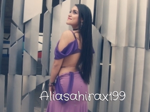 Aliasahirax199