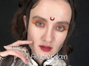 Alibigrean