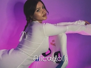 Alicadolli