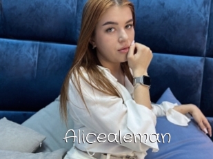 Alicealeman