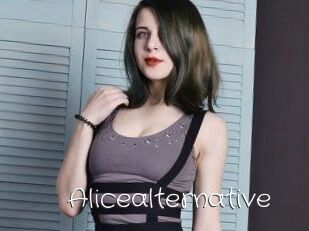 Alicealternative