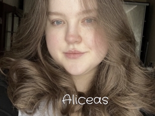 Aliceas