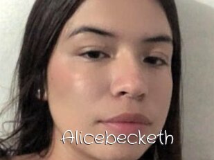 Alicebecketh