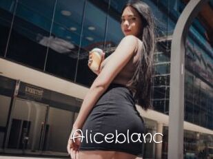 Aliceblanc