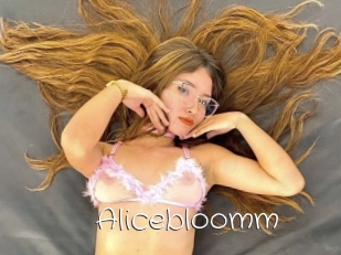 Alicebloomm