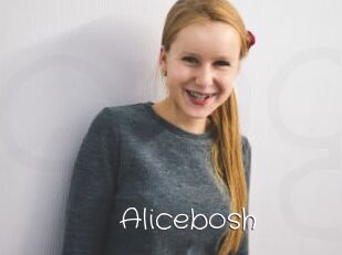 Alicebosh