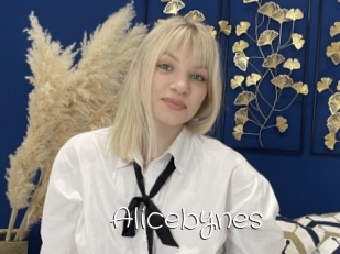 Alicebynes