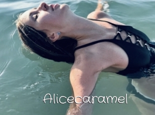 Alicecaramel