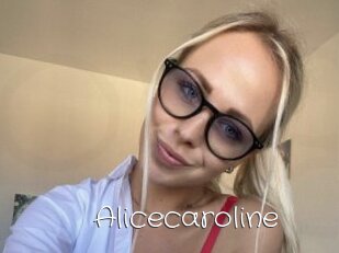 Alicecaroline