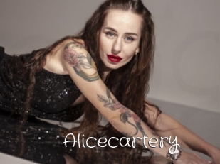 Alicecartery