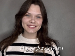 Alicedavidsen