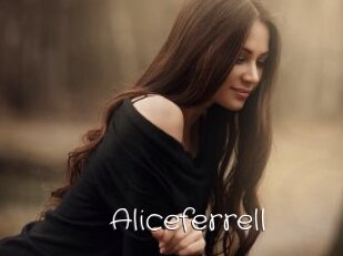 Aliceferrell