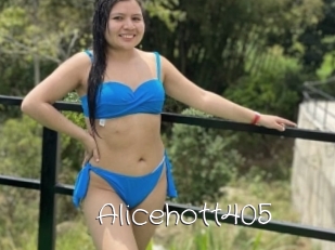 Alicehott405