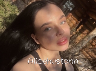 Alicehustonn