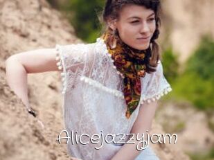 Alicejazzyjam
