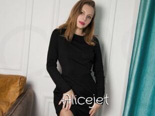 Alicejet