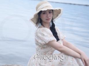 Alicejing