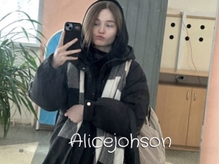 Alicejohson