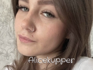 Alicekupper