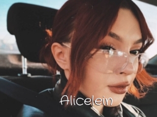 Alicelein