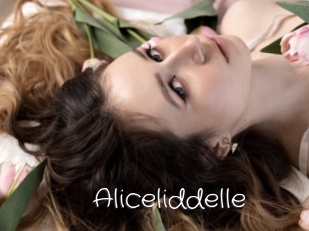 Aliceliddelle
